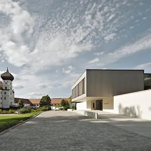 Schloss Hotel Hohenkammer