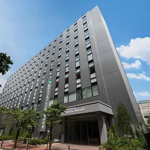 Shizutetsu Prezio Tamachi 호텔