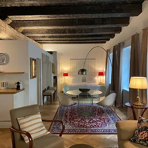 Goldenes Kreuz Hotel Ratisbona