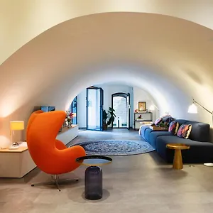 Aparthotel Loft 188 Luxury