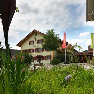 Landgasthof Hubertus - Braugasthof Und Wellnesshotel Im Allgäu Hotel Apfeltrang