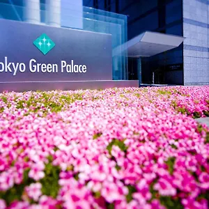 Palace *** Tokyo