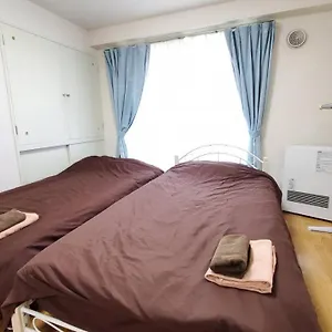 アパート 札幌市中心部大通公園まで徒歩八分観光移動に便利なロケーションe1007 