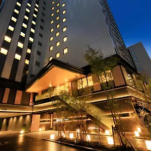 Hotel Via Prime Akasaka, Tōkyō