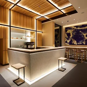 Agora Ginza 호텔