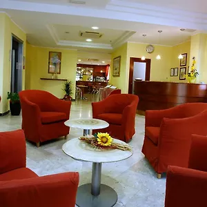 Ben Torre Pedrera Hotel Rimini