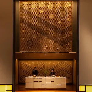Andaz - A Concept By Hyatt ***** Tokyo