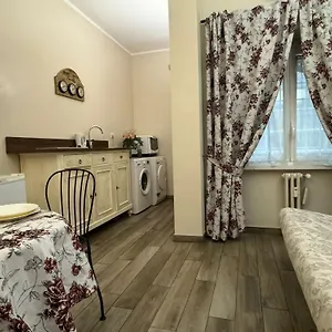 Casa Tua Vaticano Affittacamere Roma