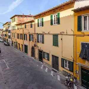 Apartment Heart Of Style Whitin The Walls Lucca