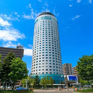 酒店 札幌王子酒店 札幌