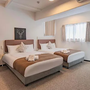 Apartment B&tsutenkaku Osaka