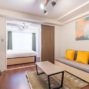Apartment Art Nagara Osaka