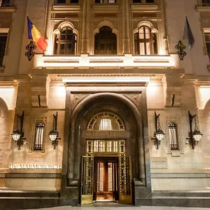 The Marmorosch Bucharest, Autograph Collection Hotel Bucarest