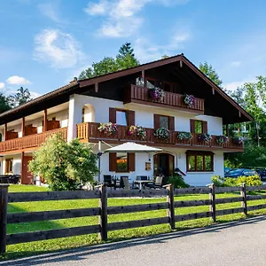 Garni Sonnenstern Hotel Schönau am Königssee