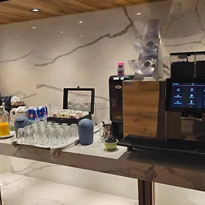 Maxhotel Hotel Lindau (Bodensee)