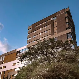 V Grand Hotel, A Member Of Radisson Individuals מלון מדיין
