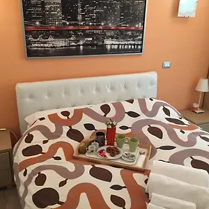 Spqr Bed & Breakfast Roma