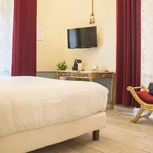 Ripetta Affittacamere Roma