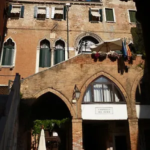 Palazzo Lion Morosini Affittacamere Venezia