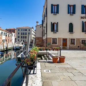 Tiziano Hotel Venezia