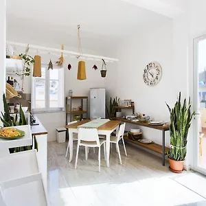 La Terrazza Del Sole Bed & Breakfast Palermo