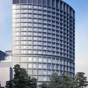 Grand Arc Hanzomon *** Tokyo