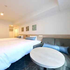 酒店 荣站前船舶经济型酒店 名古屋
