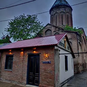 3 Heritage Frühstückspension Tbilisi