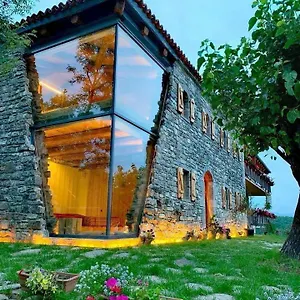 Mrizi I Zanave Agroturizem Affittacamere Lezhë