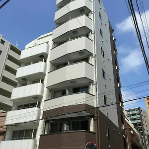 ゲストハウス Gajyun Asakusa, 東京都