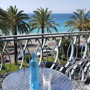 Apartment Florida - Promenade Des Nice