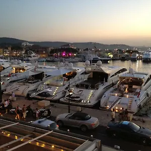 Apartment Port De Saint-Tropez