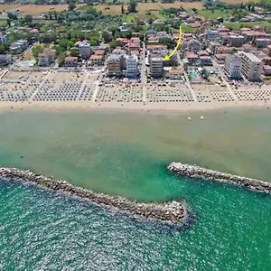 Belvedere Vista - Seafront Aparthotel Rimini