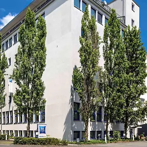 Ibis Budget Messe Hotel Norimberga