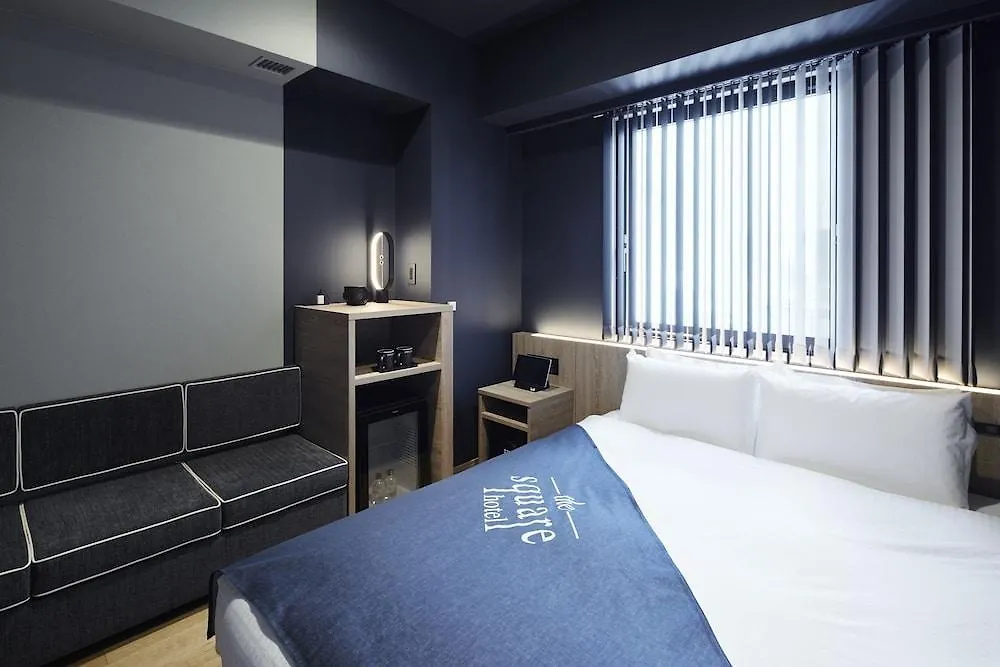 The Square Hotel Ginza Tokio