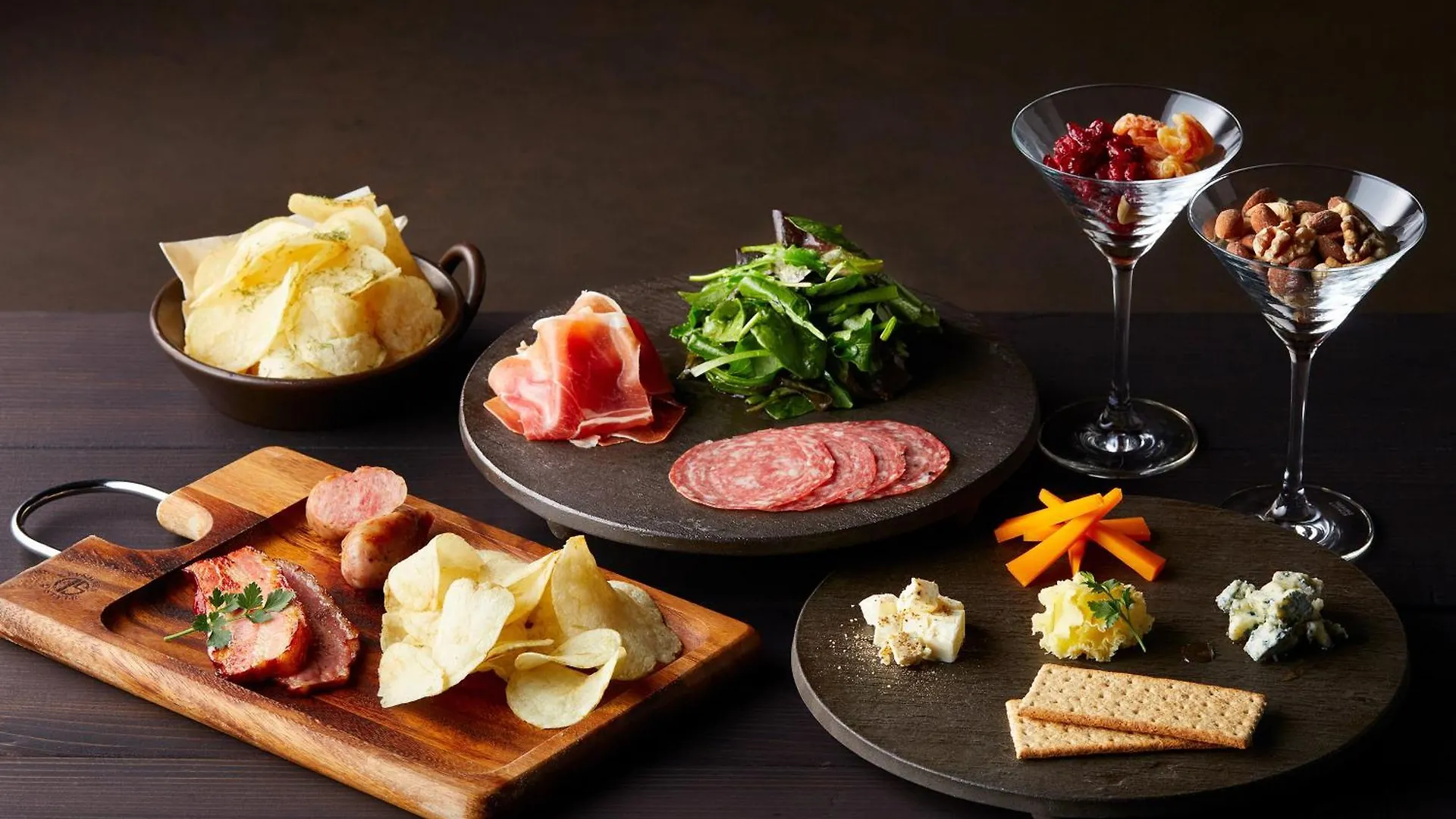 The Square Hotel Ginza Tokio