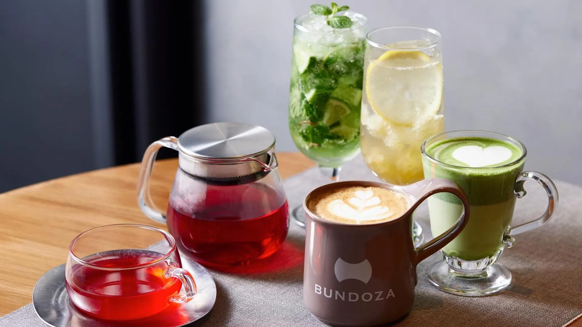 The Square Hotel Ginza Tokio