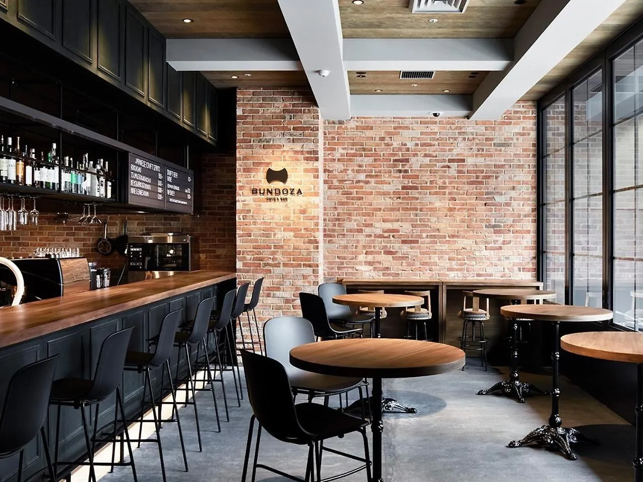 The Square Hotel Ginza Tokio