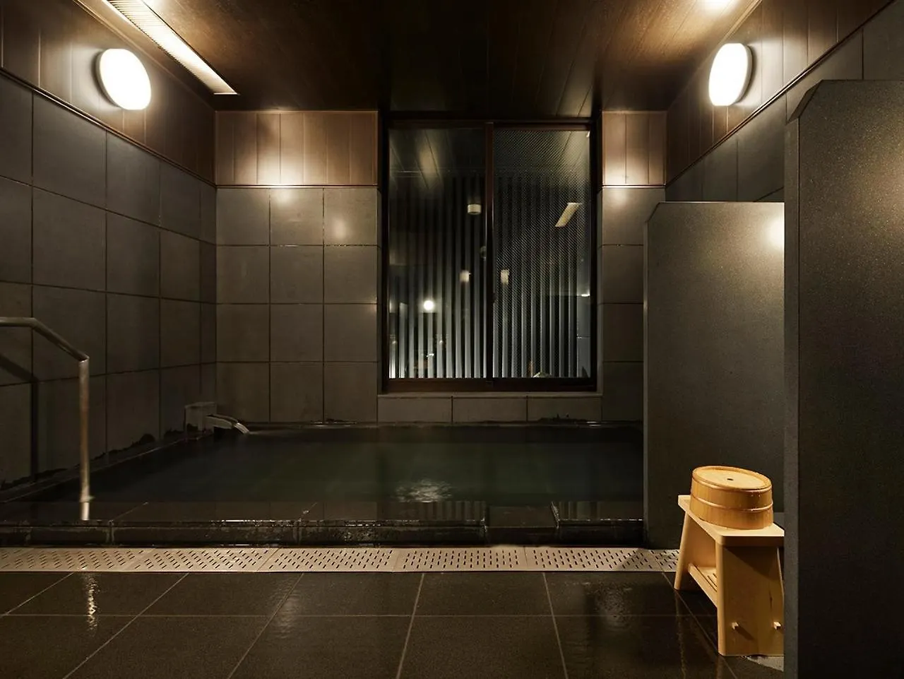 The Square Hotel Ginza Tokio