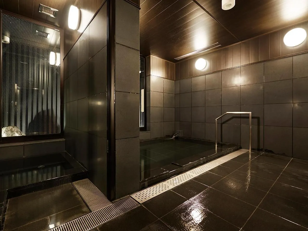 The Square Hotel Ginza Tokio Japan
