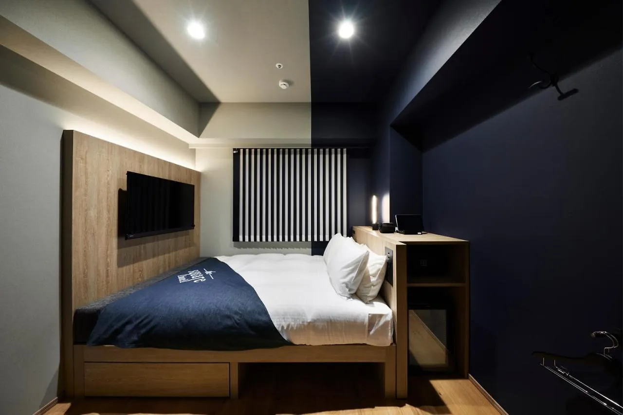 The Square Hotel Ginza Präfektur Tokio