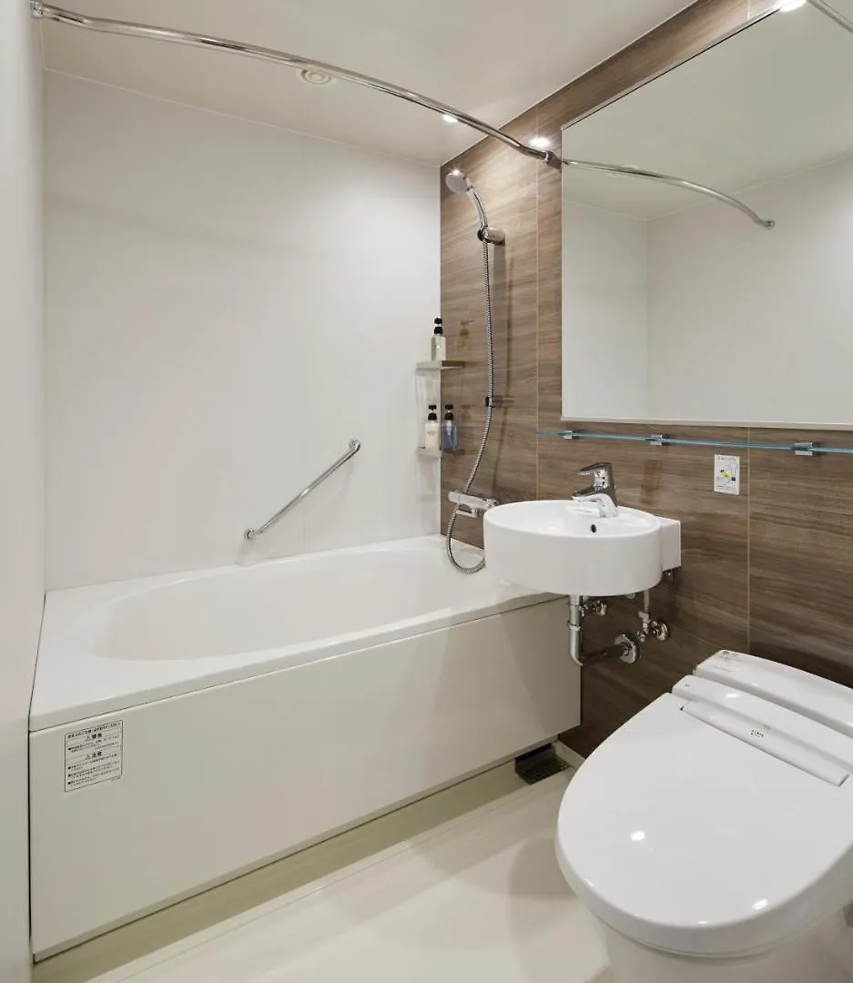 The Square Hotel Ginza Präfektur Tokio 4*,