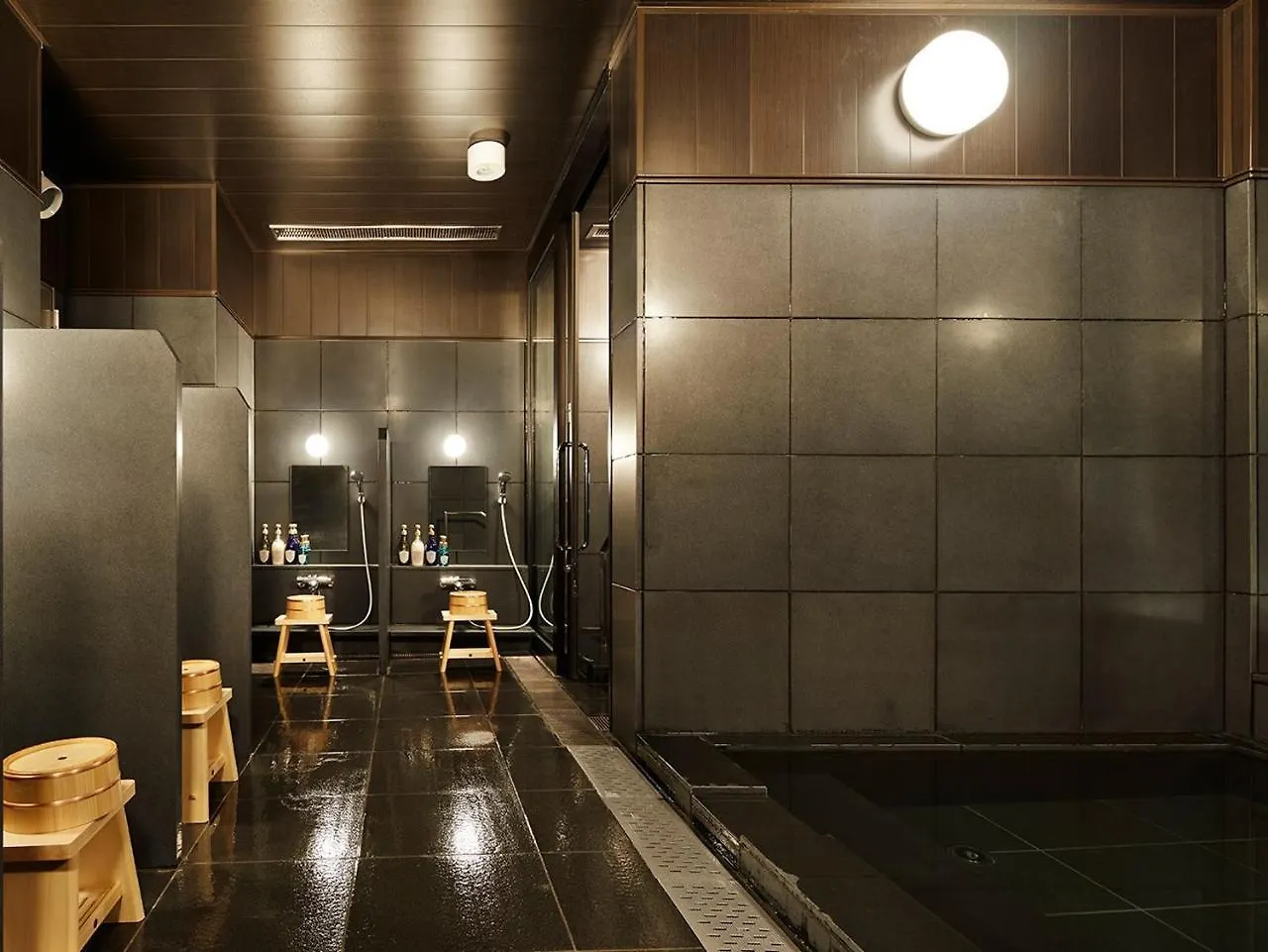 The Square Hotel Ginza Präfektur Tokio 4*,  Japan