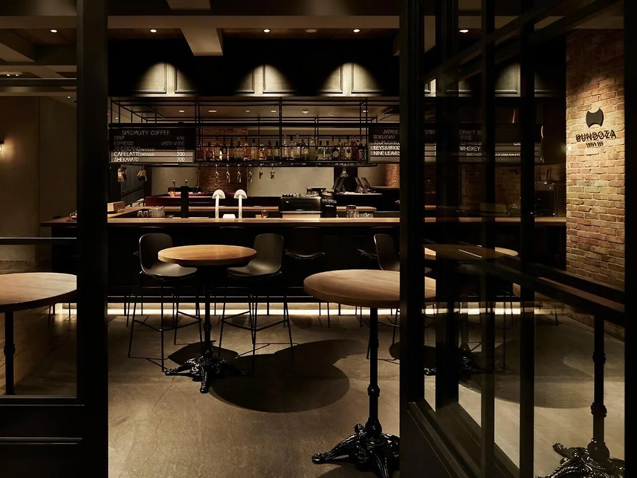 The Square Hotel Ginza Präfektur Tokio
